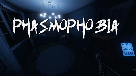 phasmophobia online|phasmophobia website.